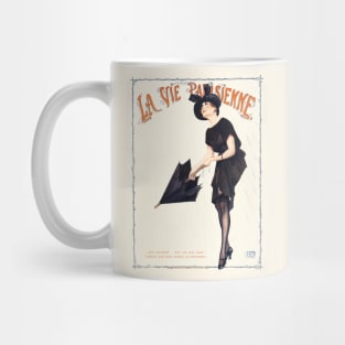 La Vie Parisienne, 1919 Mug